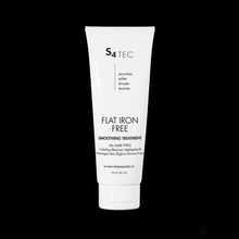 Load image into Gallery viewer, Smoothing Treatment - Flat Iron Free 8 oz