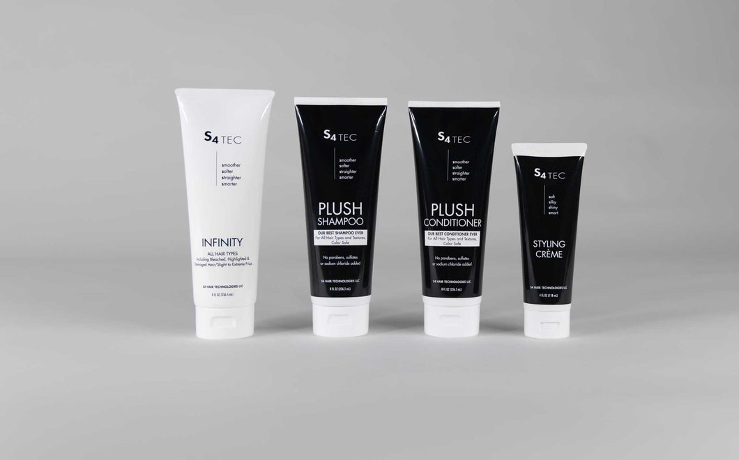 STYLIST TRIAL KIT