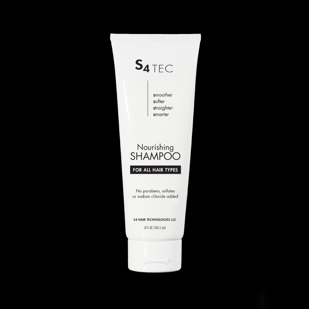Shampoo - 8 oz