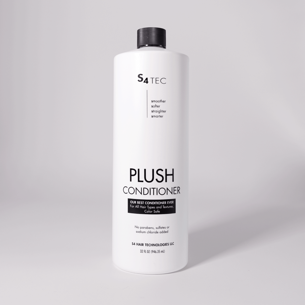 Plush Conditioner - 32 oz