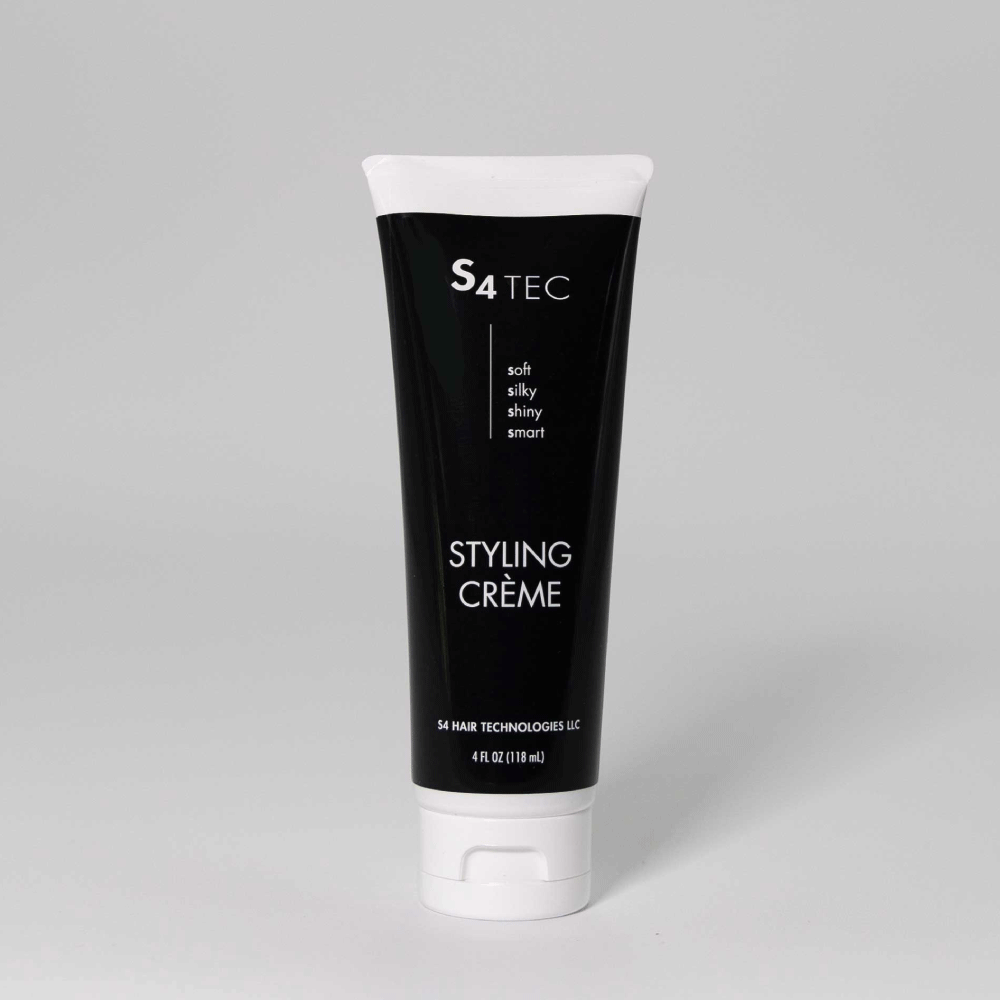 Styling Crème - 4 oz