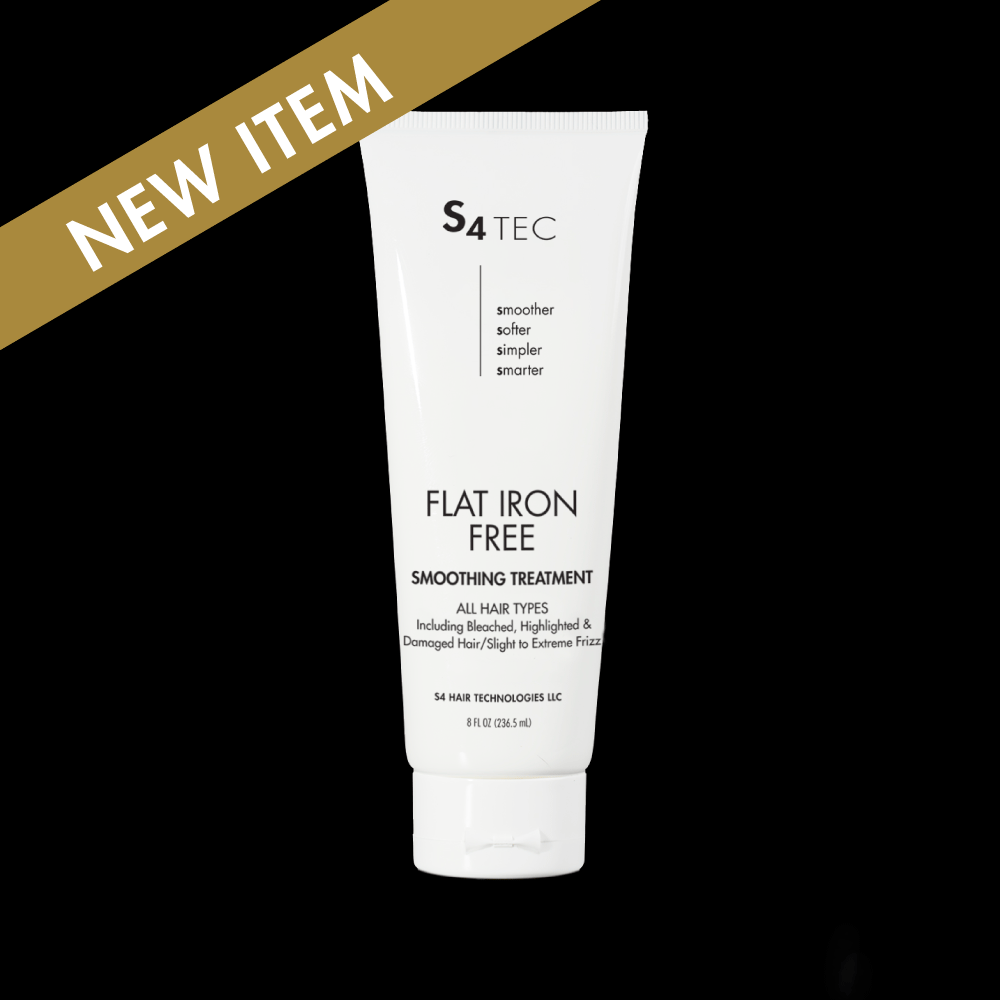 S4 Flat Iron Free – www.s4hair.com